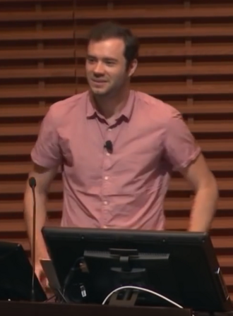 Image 2: Andrej Karpathy