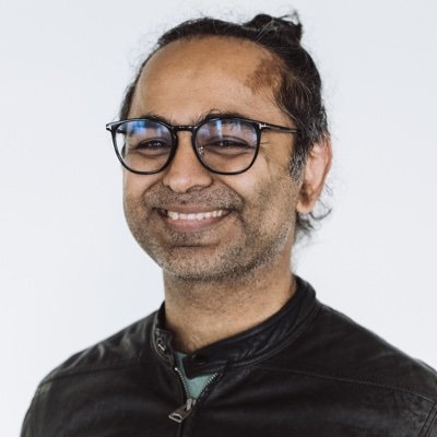 Image 60: Ashish Vaswani