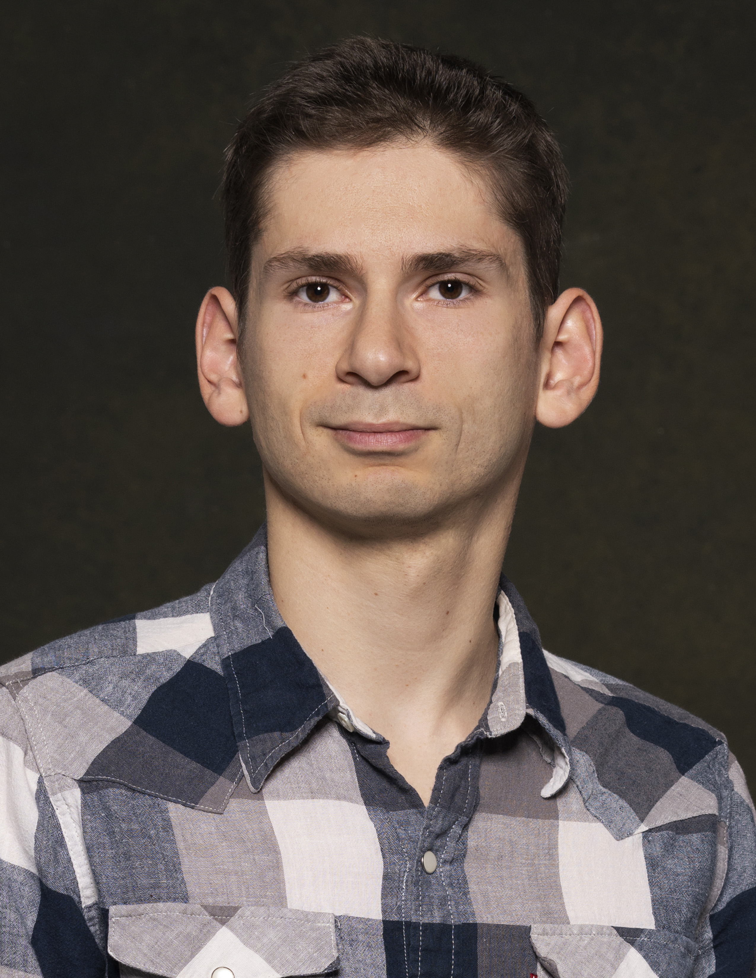 Image 48: Dzmitry Bahdanau