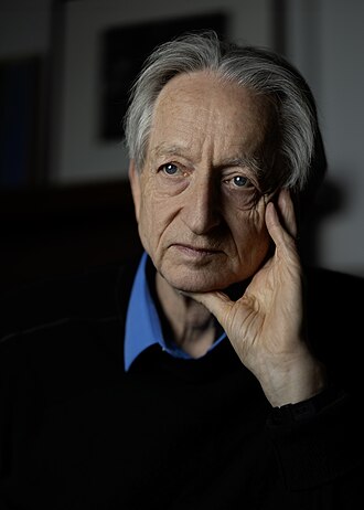 Image 15: Geoffrey Hinton