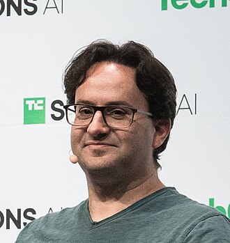Image 81: Jared Kaplan