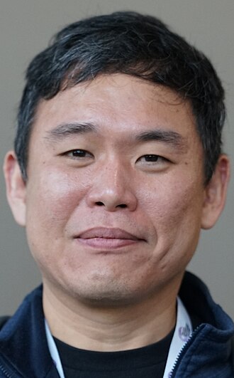 Image 49: Kyunghyun Cho