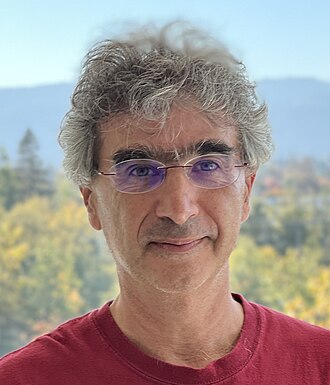 Image 44: Samy Bengio
