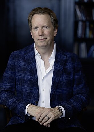 Image 95: Sean M. Carroll