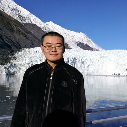 Image 20: Xiangyu Zhang