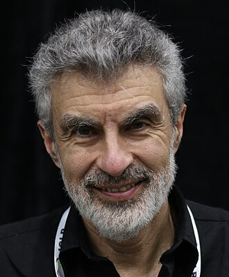 Image 50: Yoshua Bengio